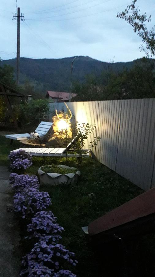 Лаванда Yaremche Exterior foto