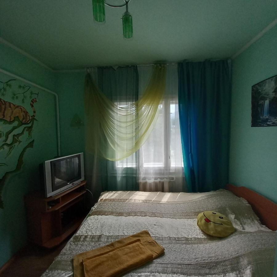 Лаванда Yaremche Exterior foto