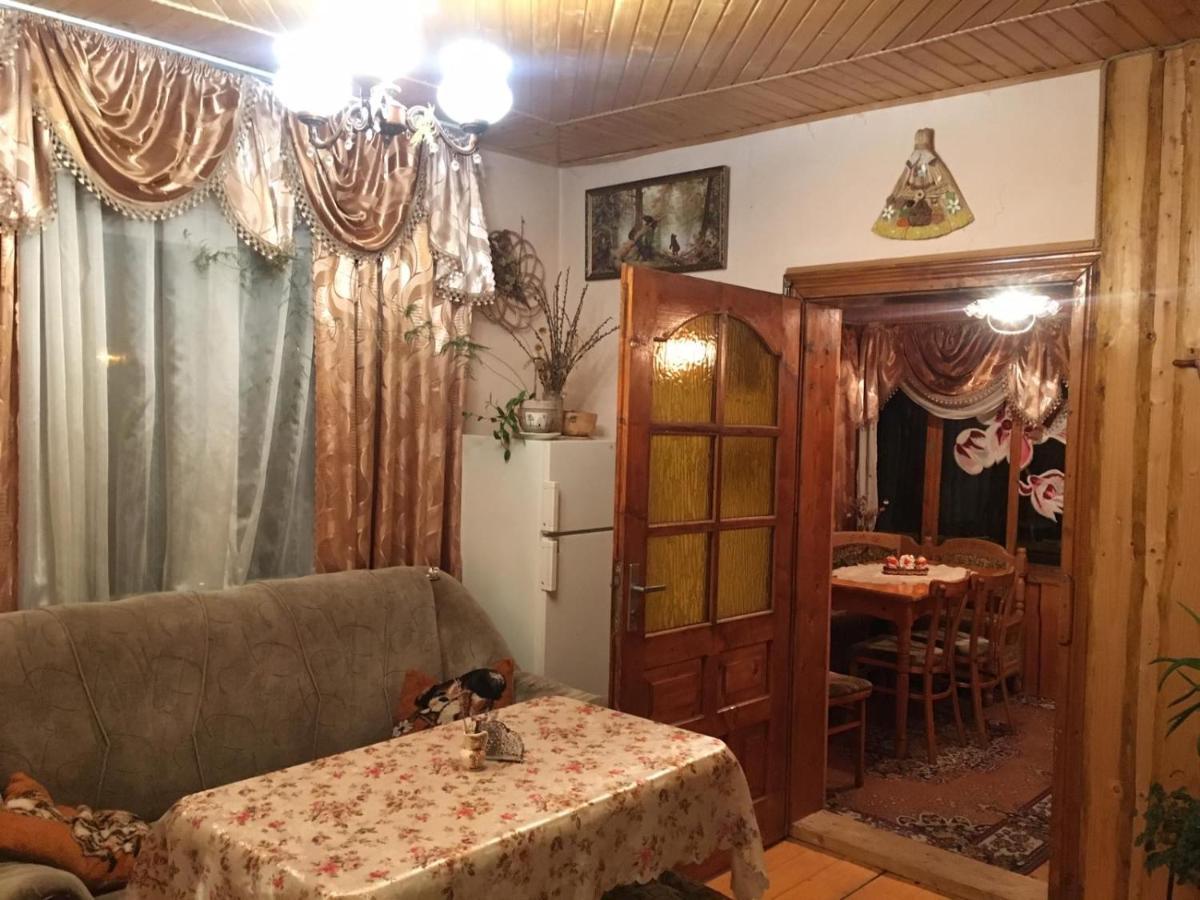 Лаванда Yaremche Exterior foto